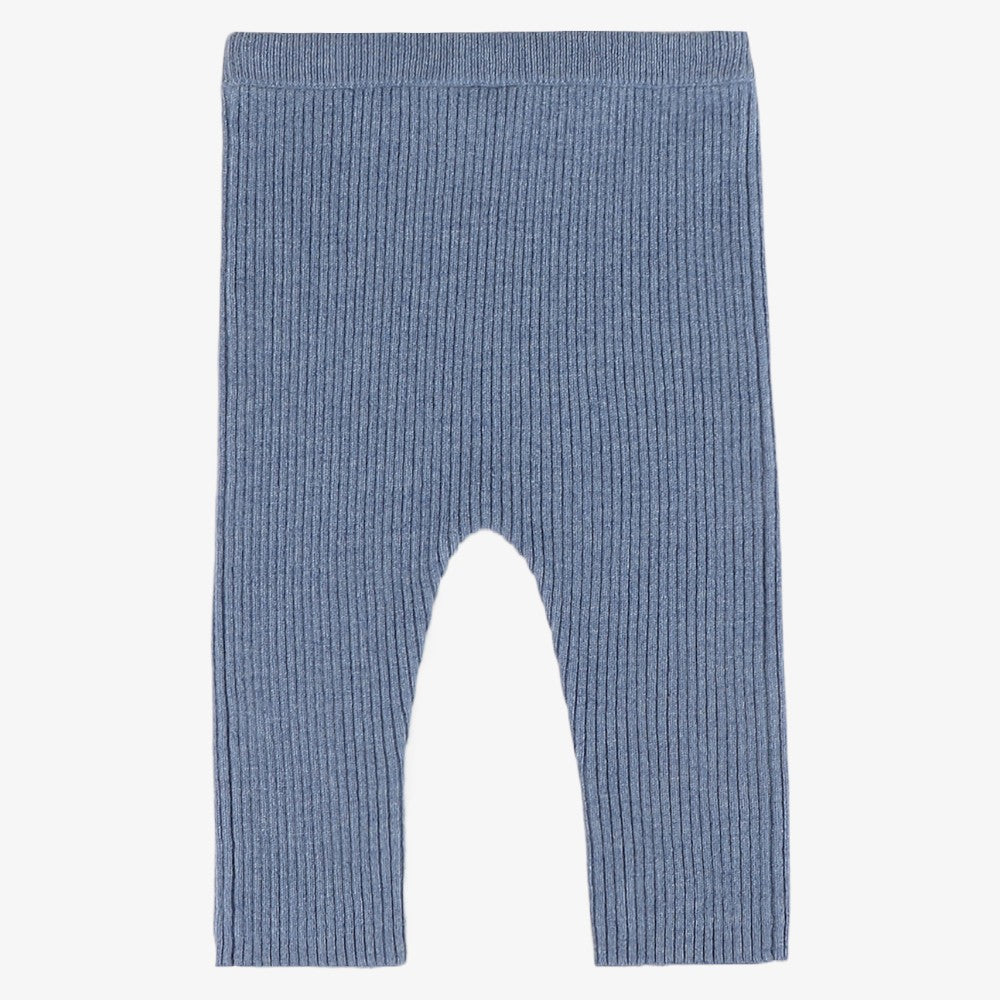 Mesi Trouser - Vintage Blue