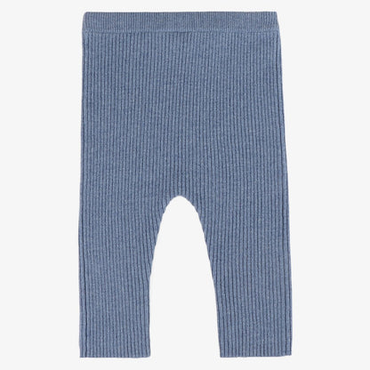 Mesi Trouser - Vintage Blue