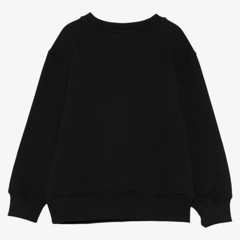Logo Sweatshirt - Black