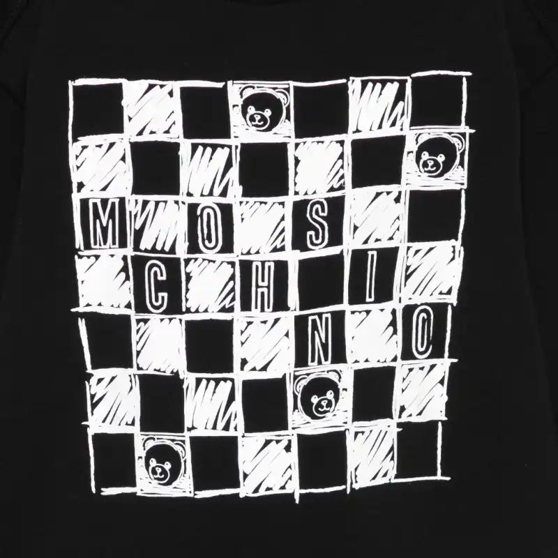 Logo Sweatshirt - Black