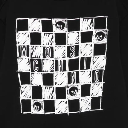 Logo Sweatshirt - Black