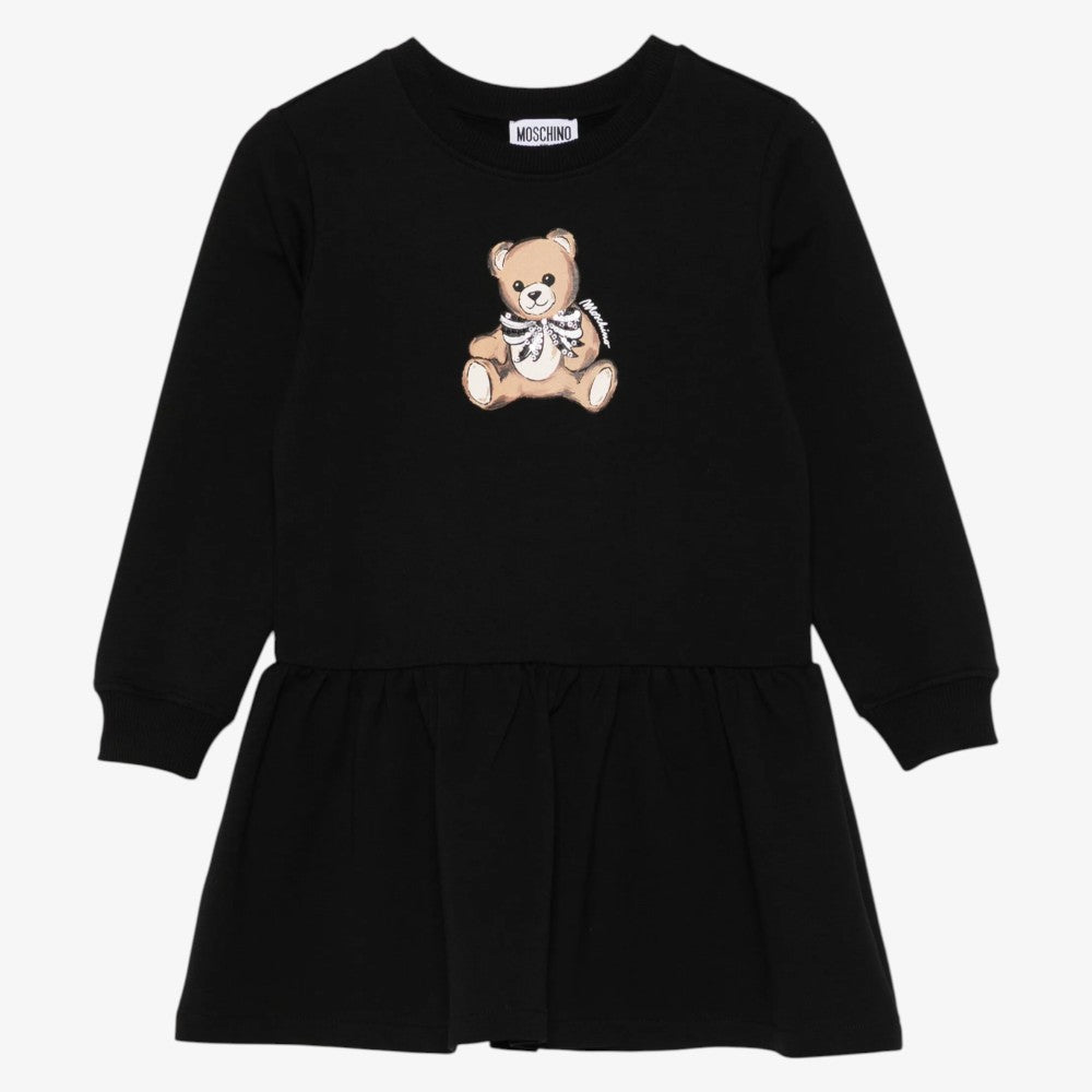 MOSCHINO BABY ロゴ総柄セットアップ 27091888_57960105_1000.jpg
