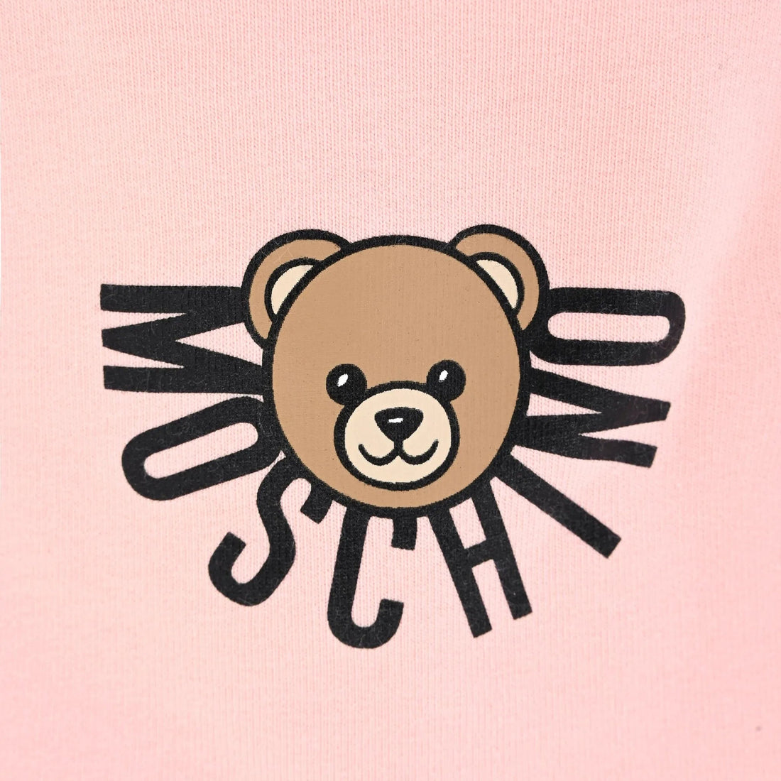 Logo Hat - Sugar Rose