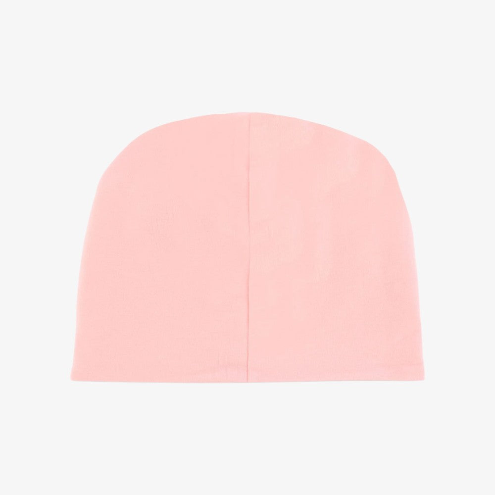 Logo Hat - Sugar Rose