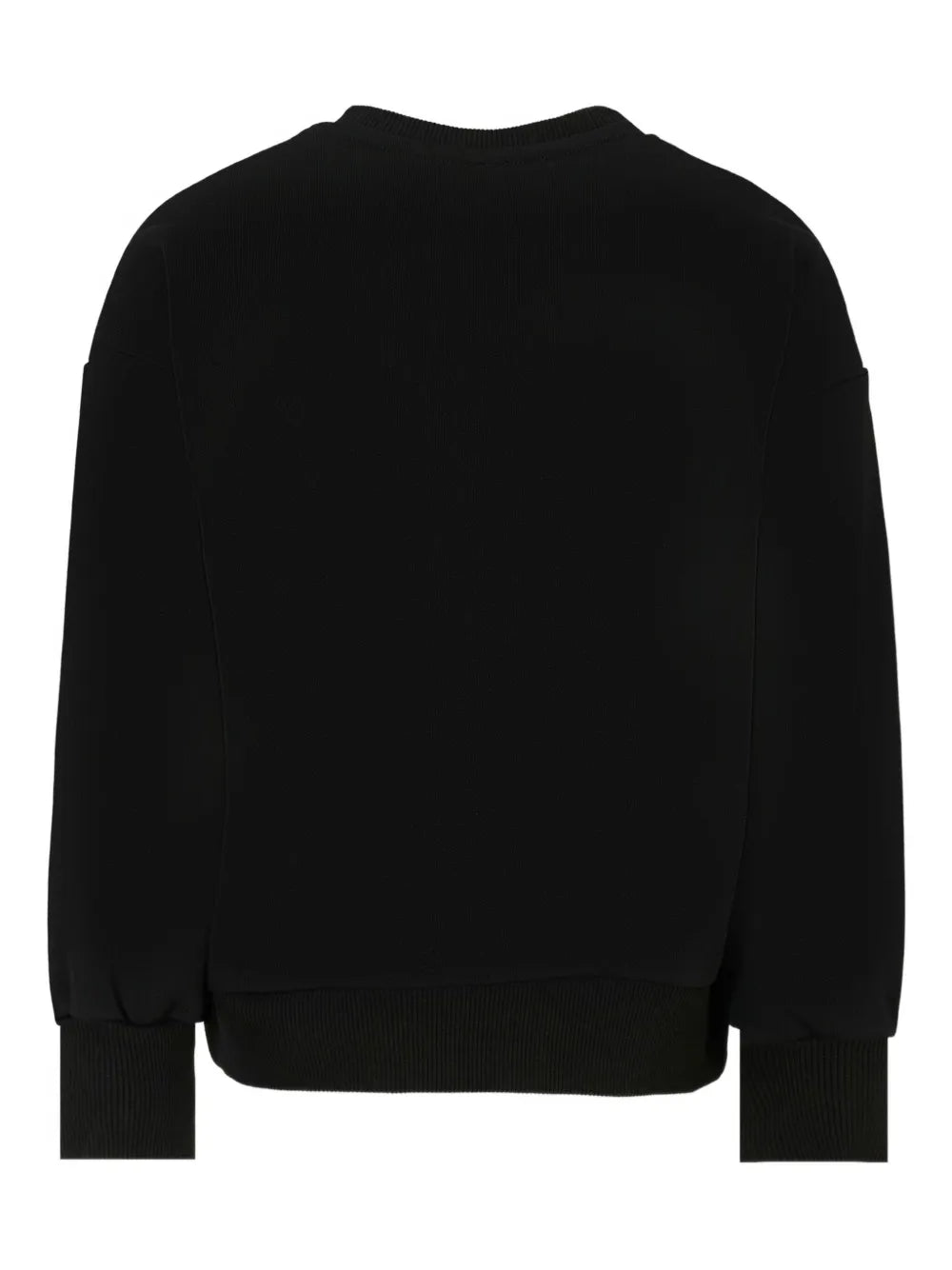 Welex Sweater - Black