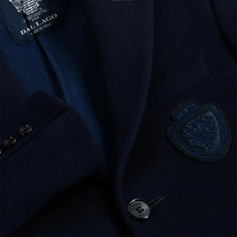 Bastian Blazer - Navy