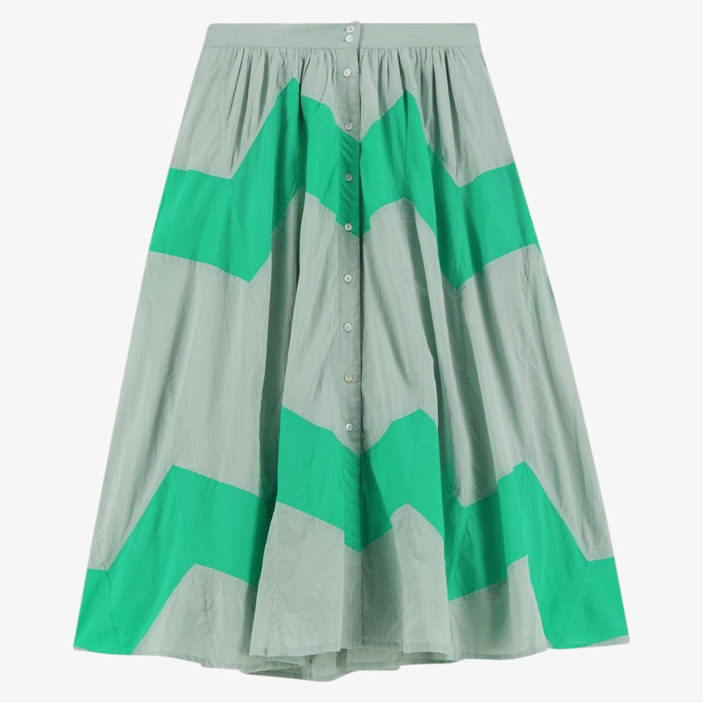Jerem Skirt - Green