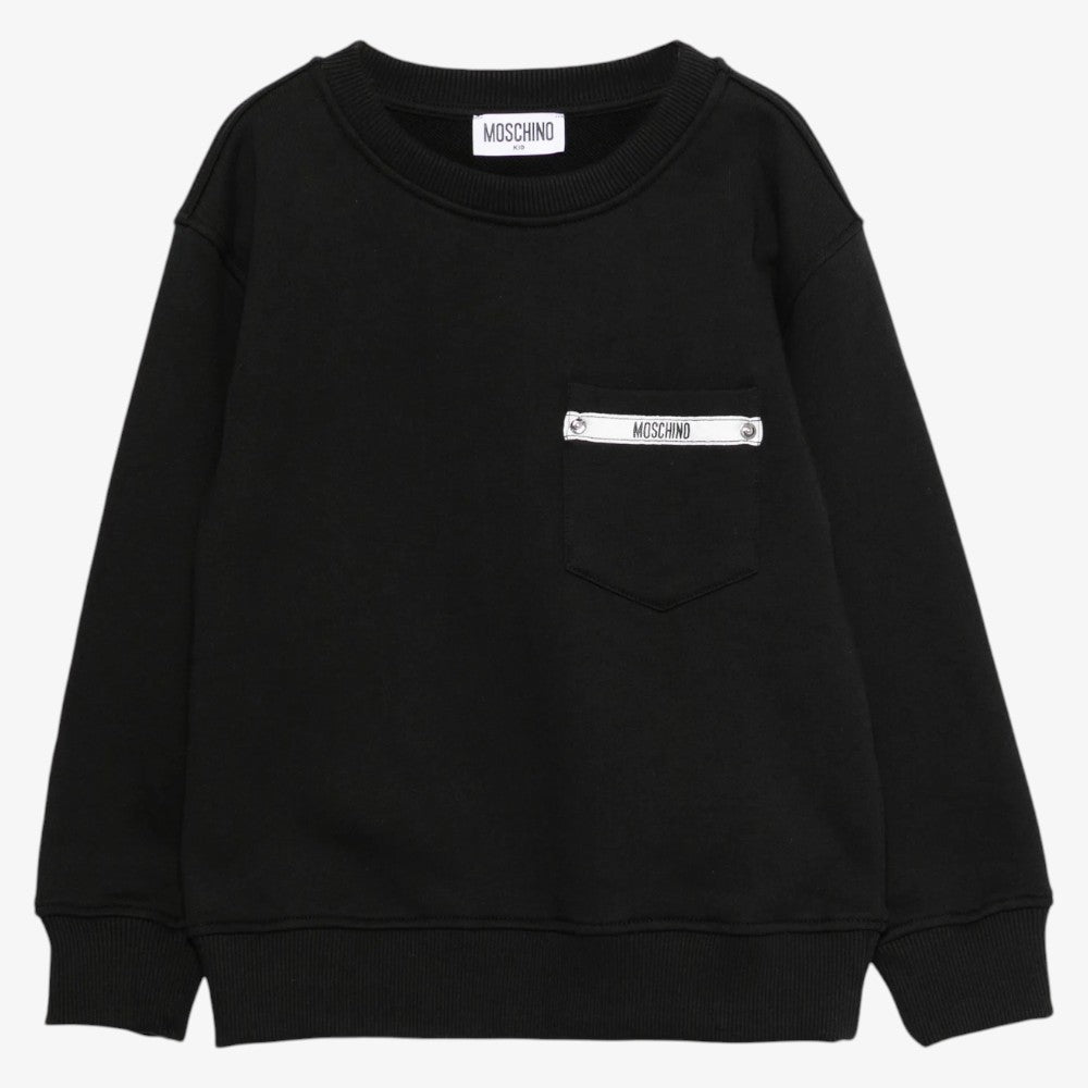 Carryover Sweatshirt - Black