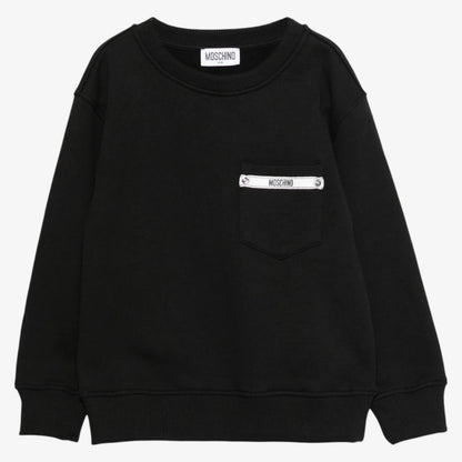 Carryover Sweatshirt - Black