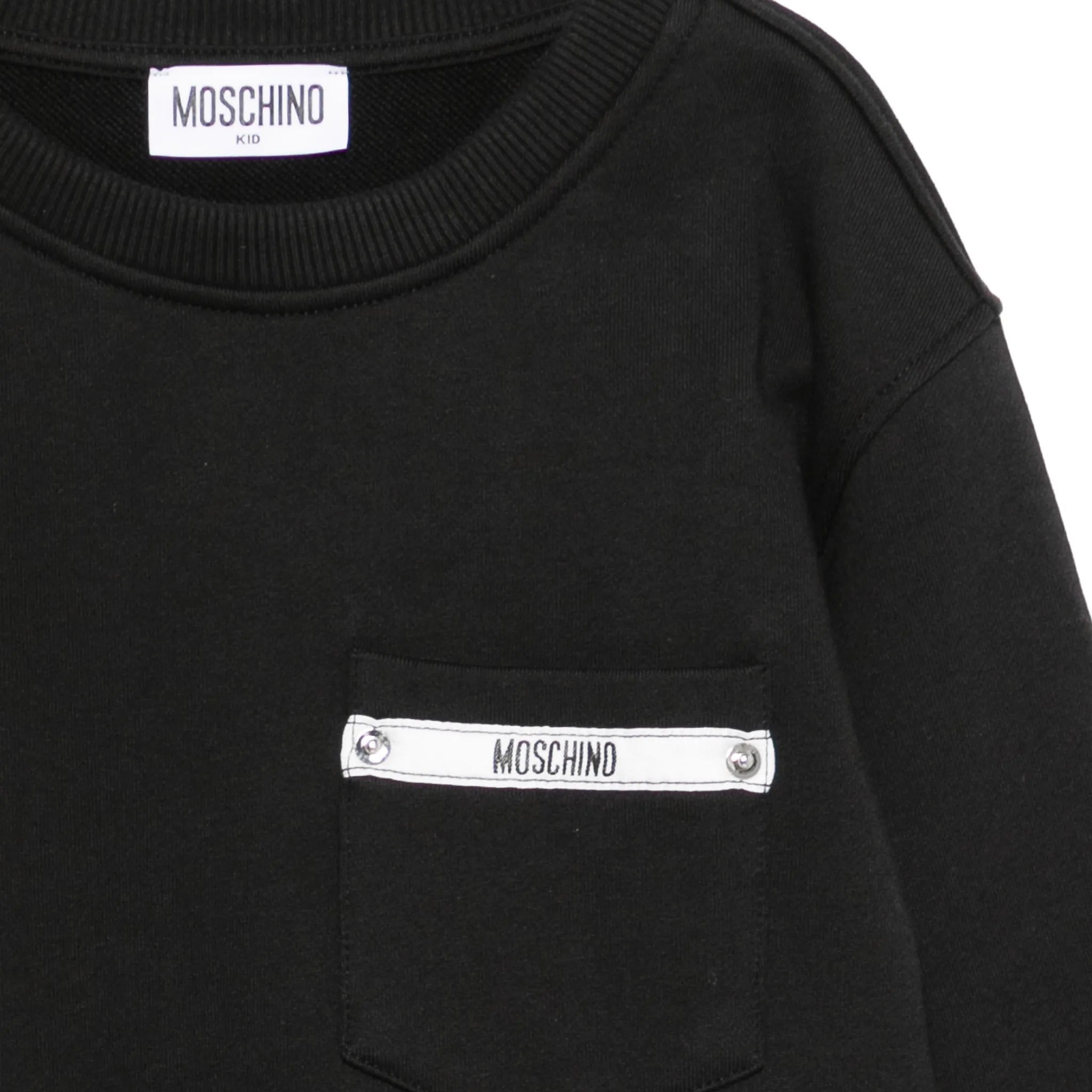 Carryover Sweatshirt - Black