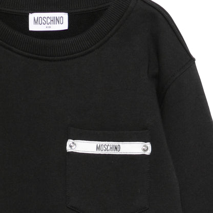 Carryover Sweatshirt - Black