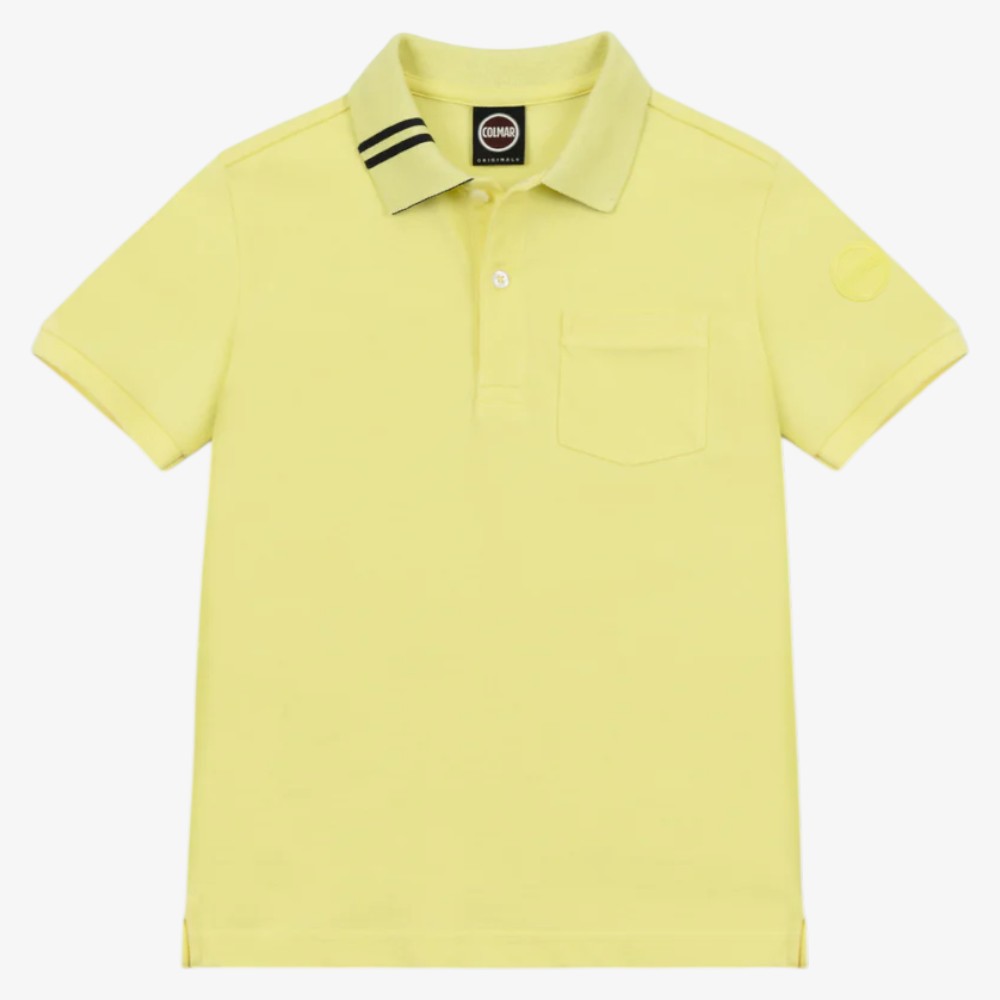 Pocket Polo - Bumblebee