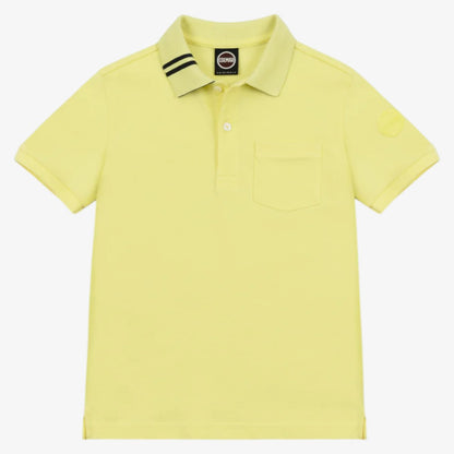Pocket Polo - Bumblebee