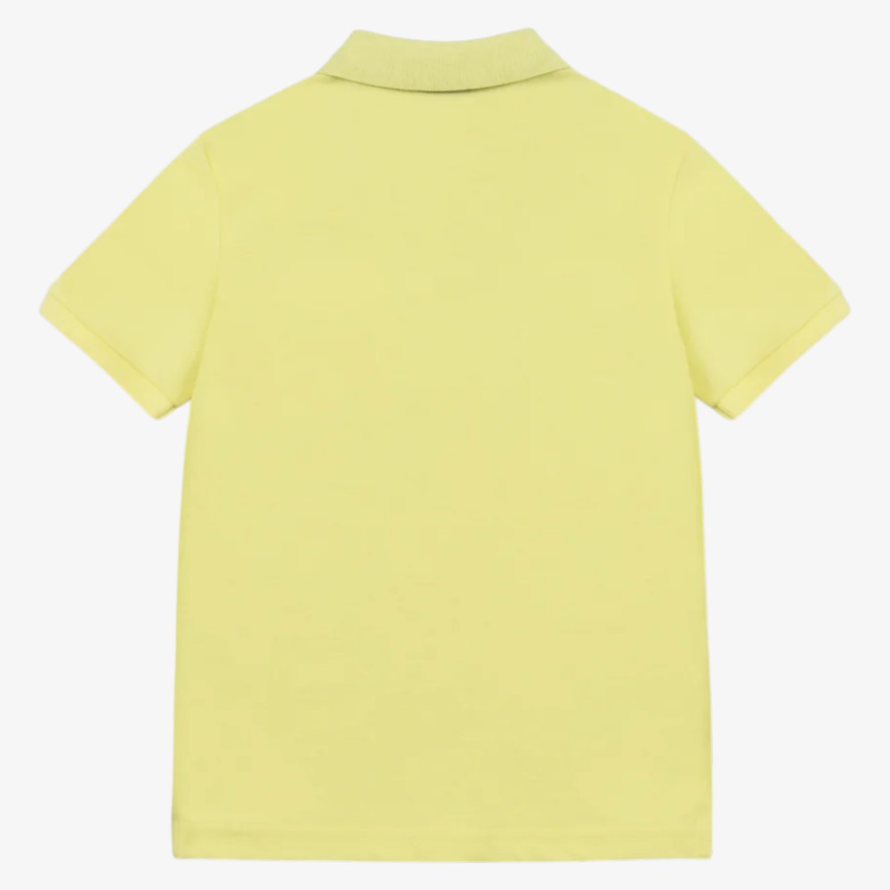 Pocket Polo - Bumblebee