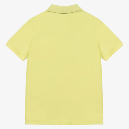 Pocket Polo - Bumblebee