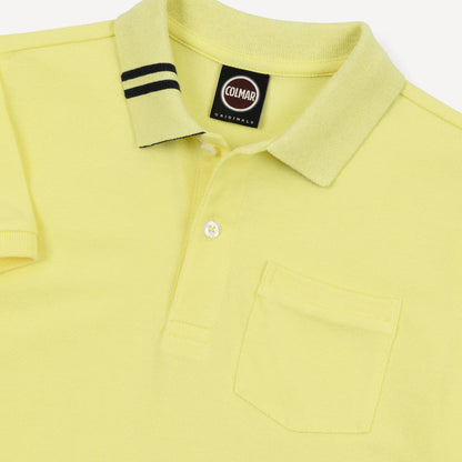 Pocket Polo - Bumblebee