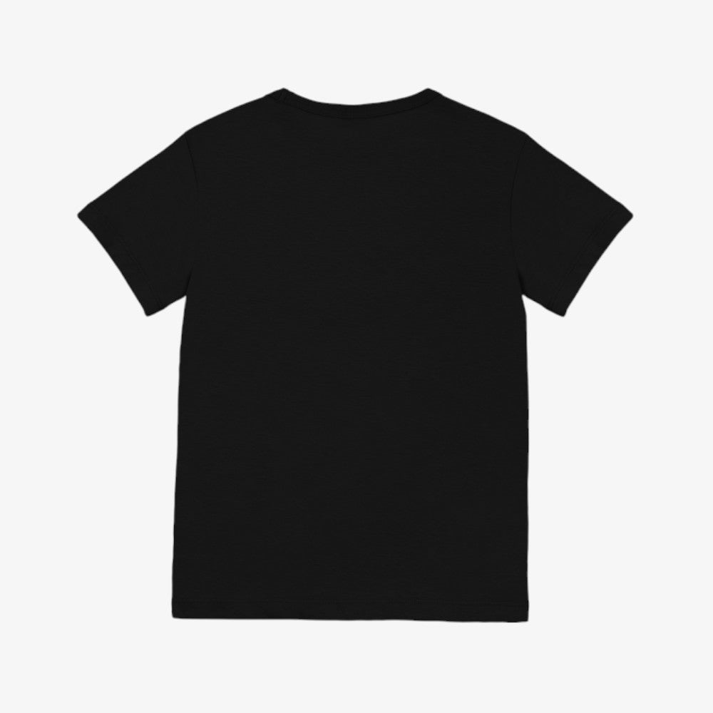 Colmar Logo T-Shirt - Black