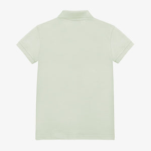 Colmar Solid Polo T-Shirt - Pastel