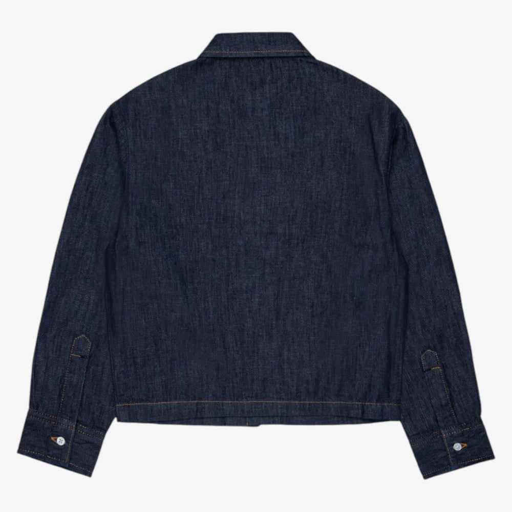 Logo Shirt - Denim