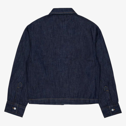 Logo Shirt - Denim