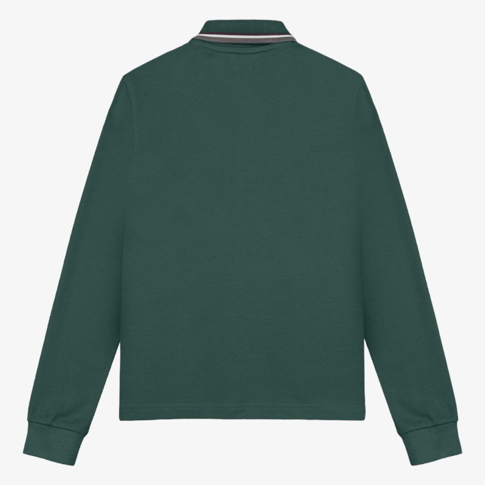 Collar Polo - Green