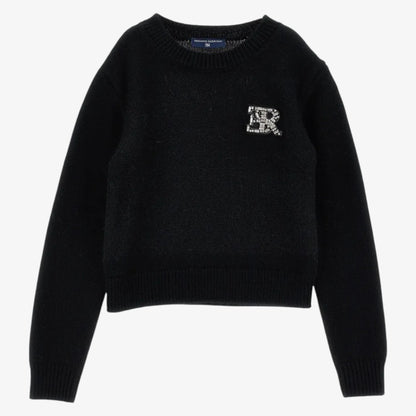 Gricollo Sweater - Black