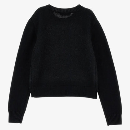 Gricollo Sweater - Black