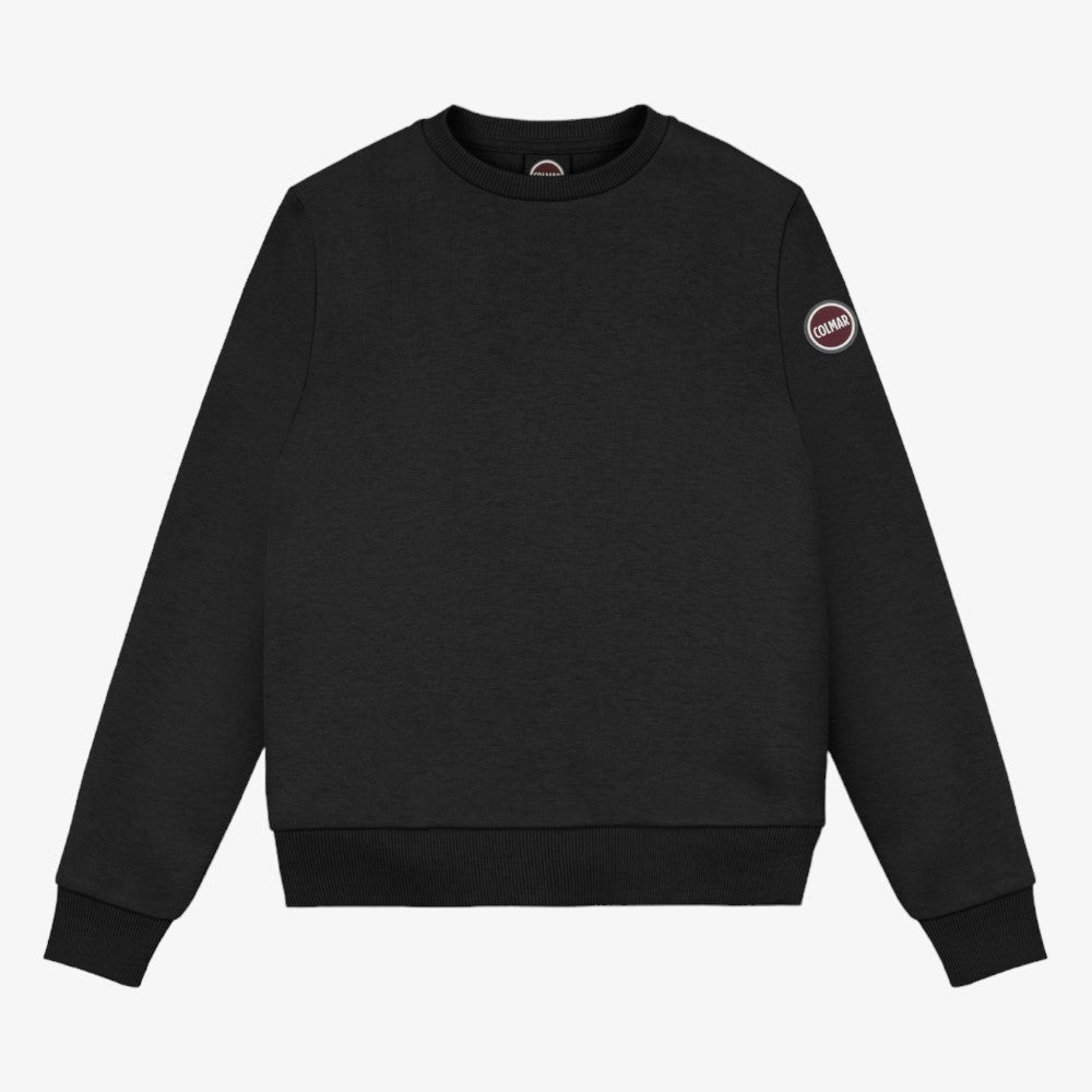 Sweatshirt - Black