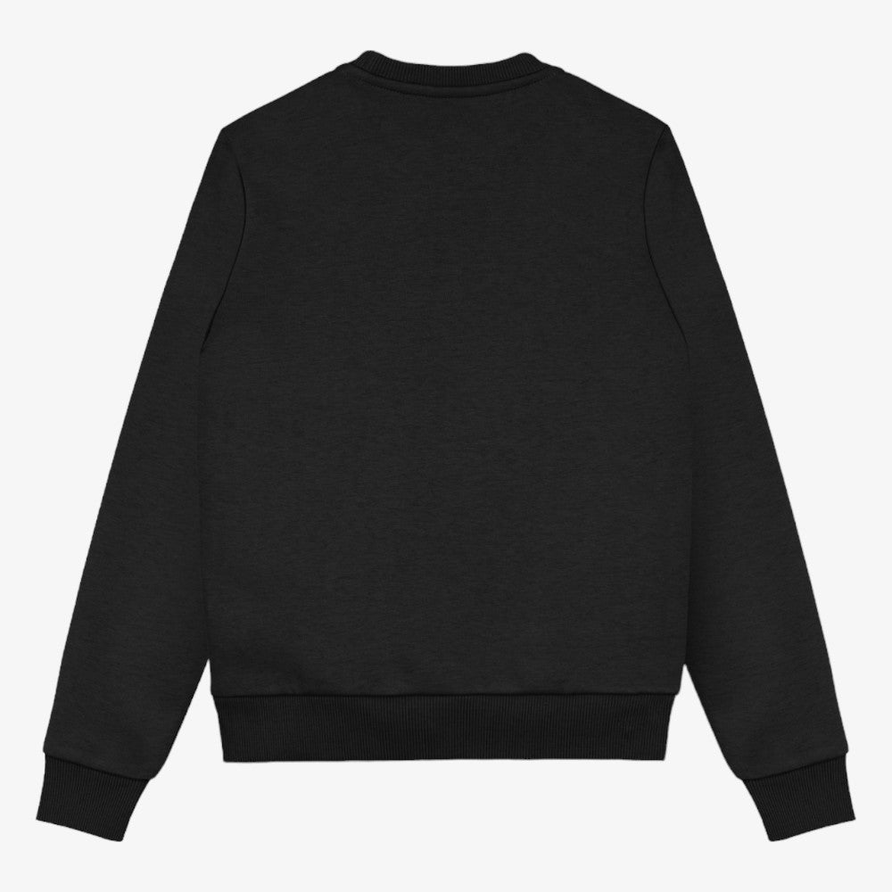 Sweatshirt - Black