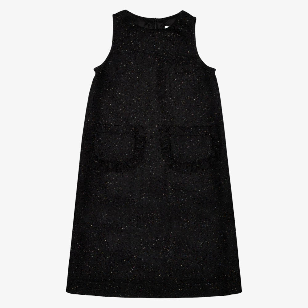 Parker Dress - Black