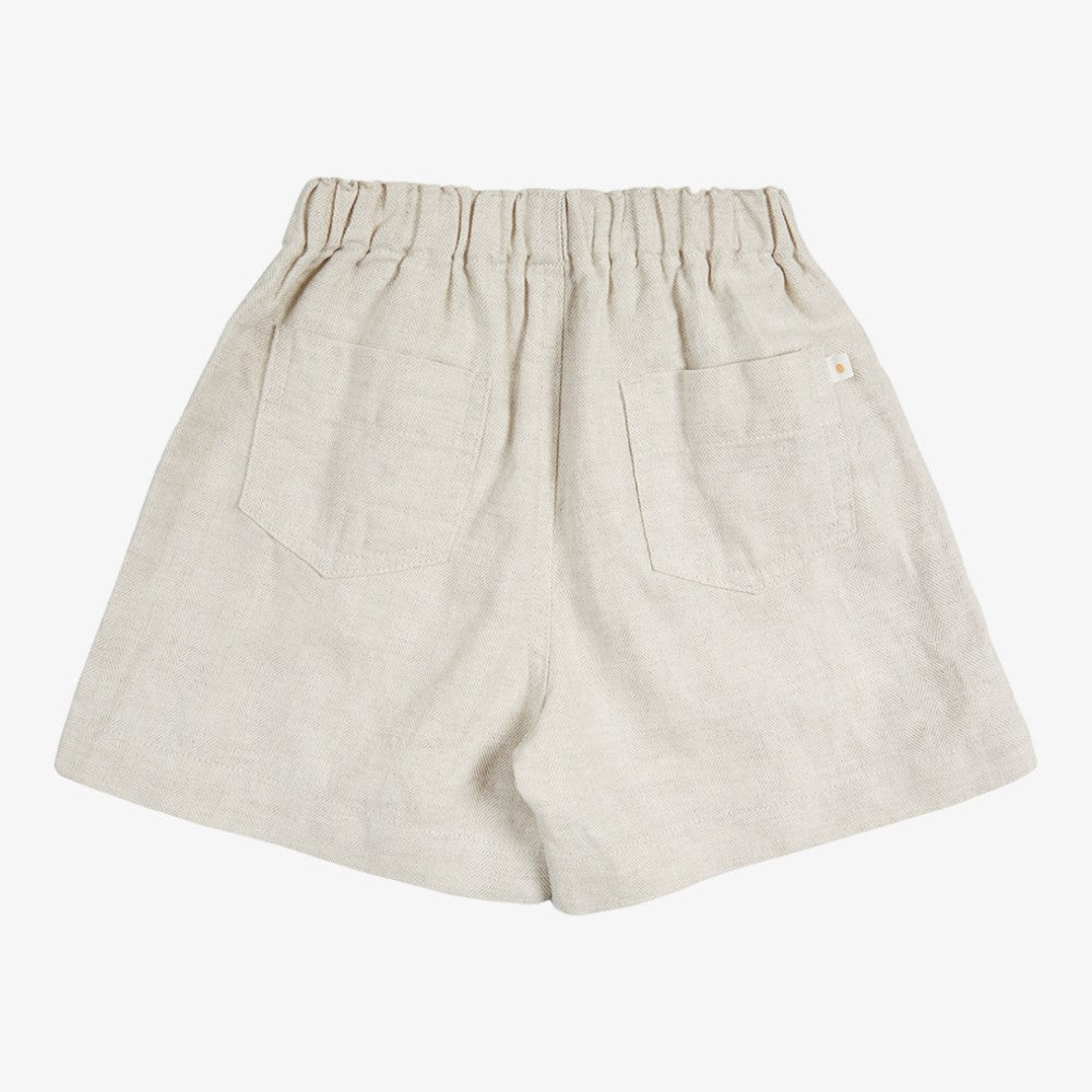 Shorts - Natural