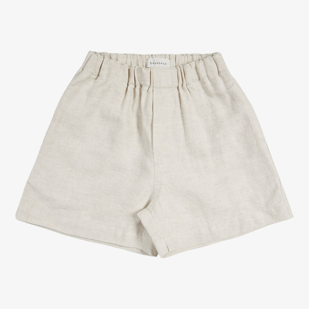 Shorts - Natural