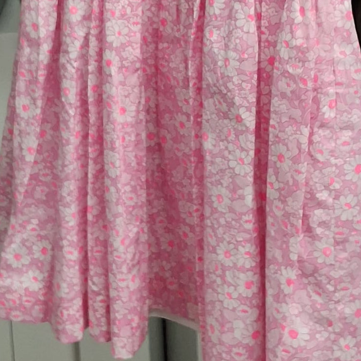 Vanille Dress - Rose