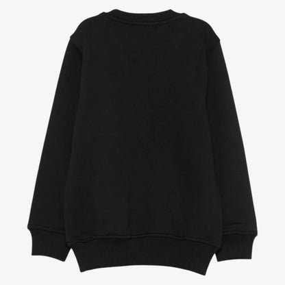 Logo Sweatshirt - Black