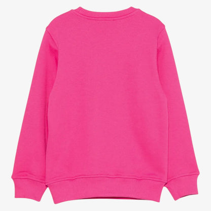 Logo Sweatshirt - Purple