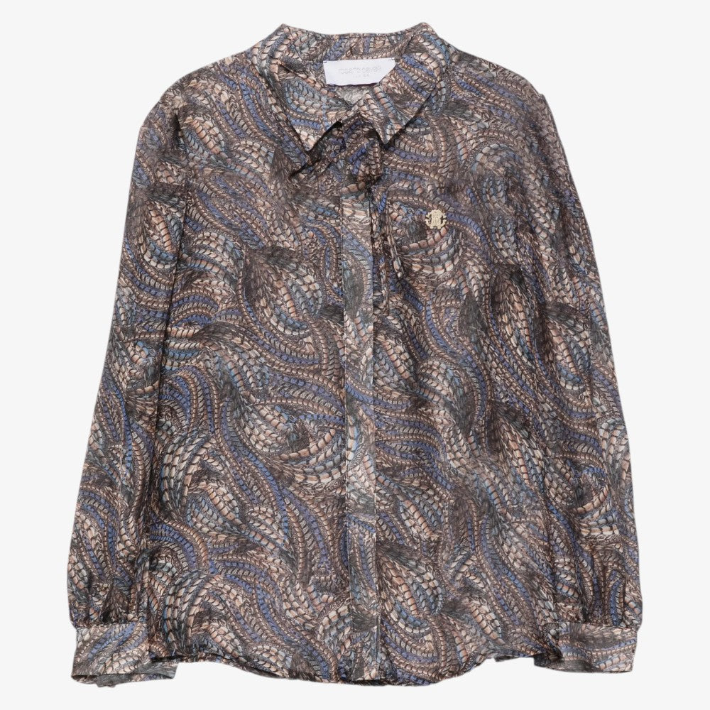 Printed Shirt - Multi