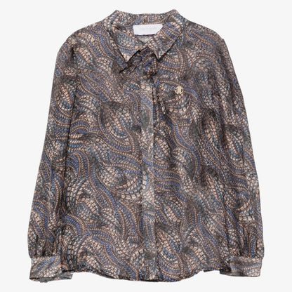 Printed Shirt - Multi