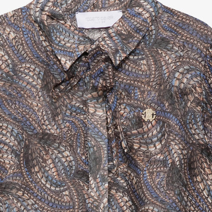 Printed Shirt - Multi