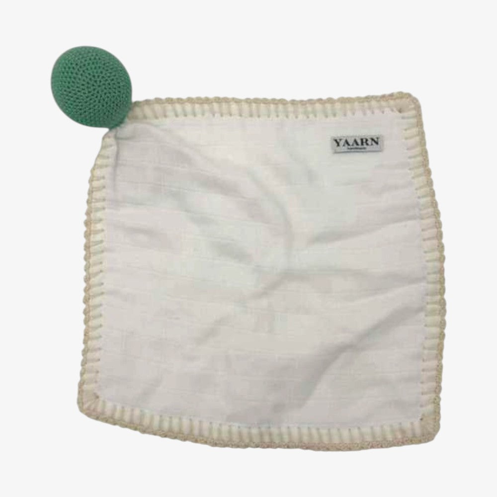 Cuddle Cloth - Green