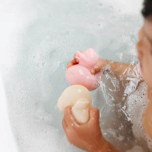 Rubber Duckies 5PK - Multi