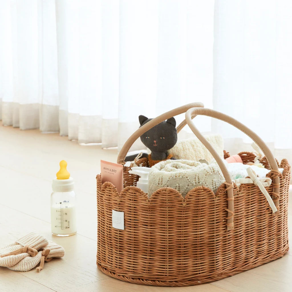 Poppy Caddy - MOCCA
