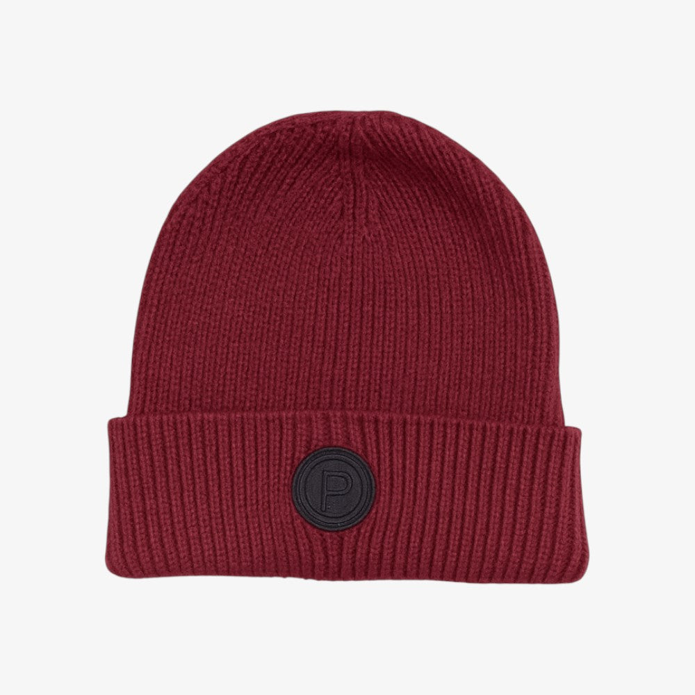 Hat - Red