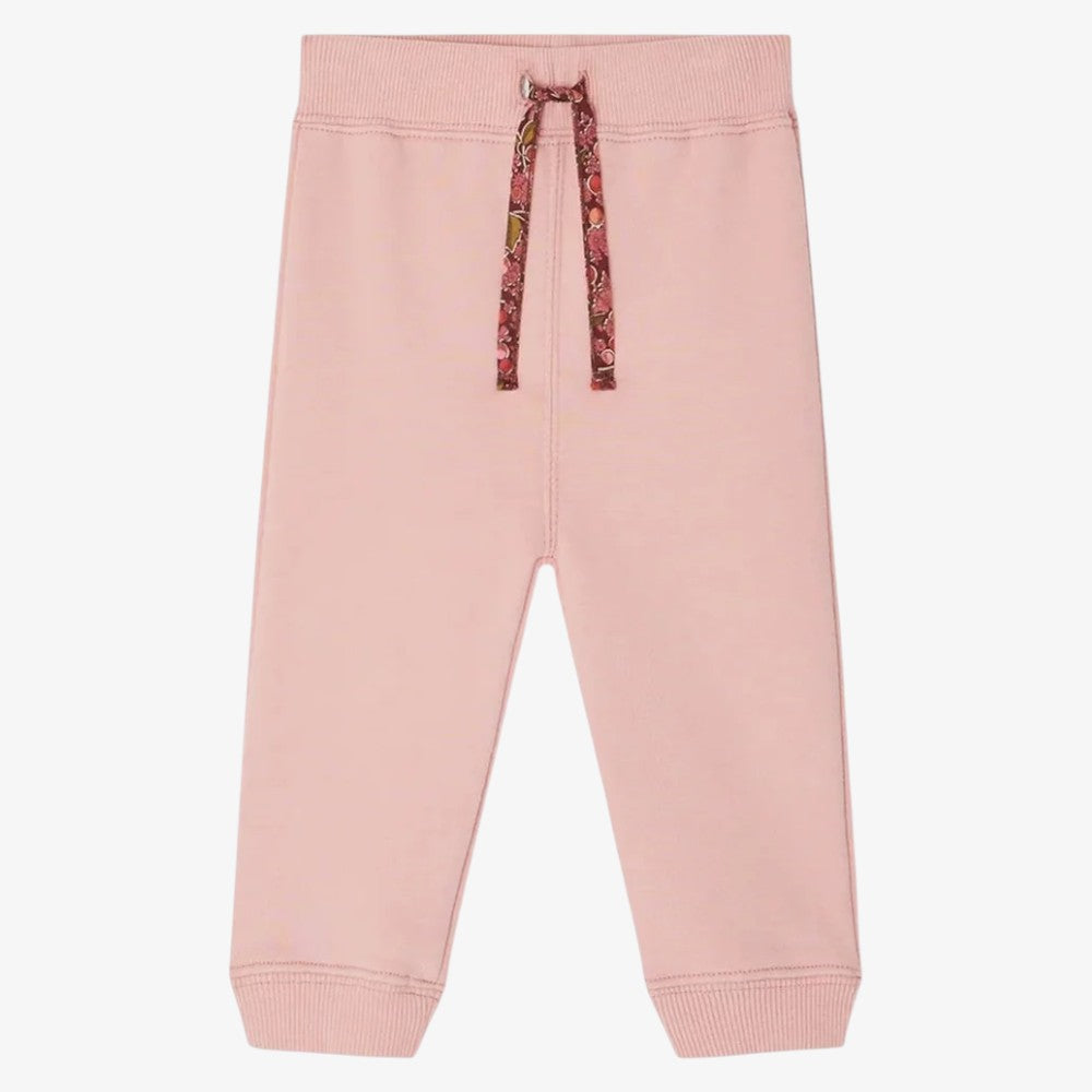 Bamboo Joggers - Pink
