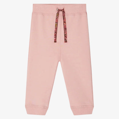 Bamboo Joggers - Pink