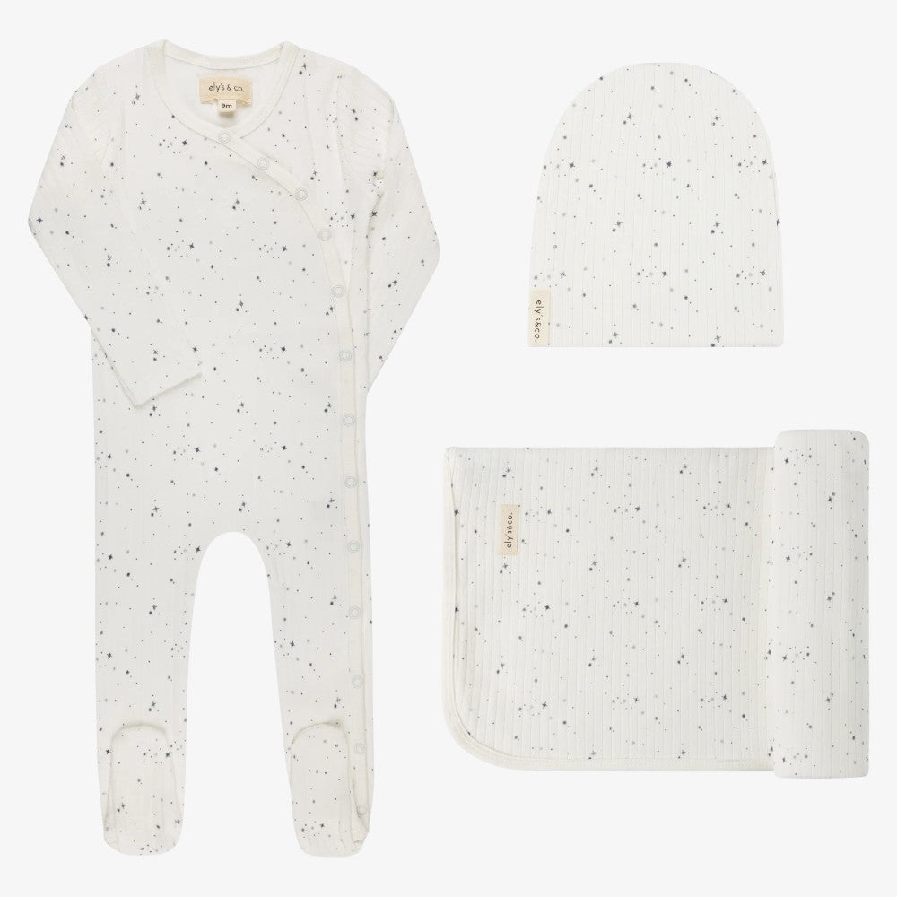 Star Take Me Home Set - Ivory
