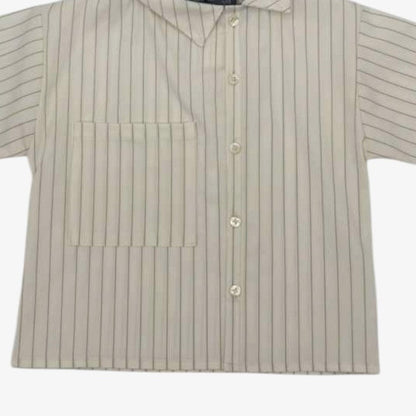 Simmi Shirt - Stripe