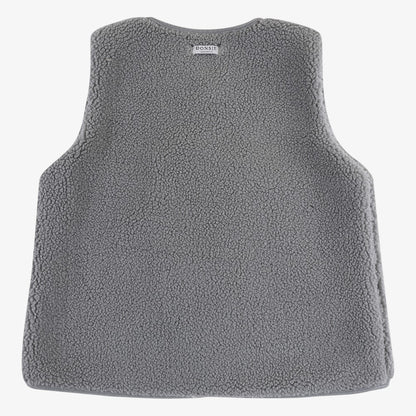 Monty Vest - Lava Grey