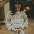 Ceou Sweater - Sand Melange