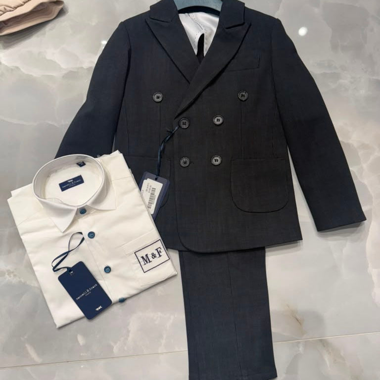 Jacket - Black