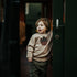 Denn Sweater - Biscotti